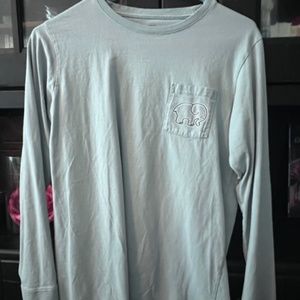 (2) Ivory Ella Long Sleeve Tshirts